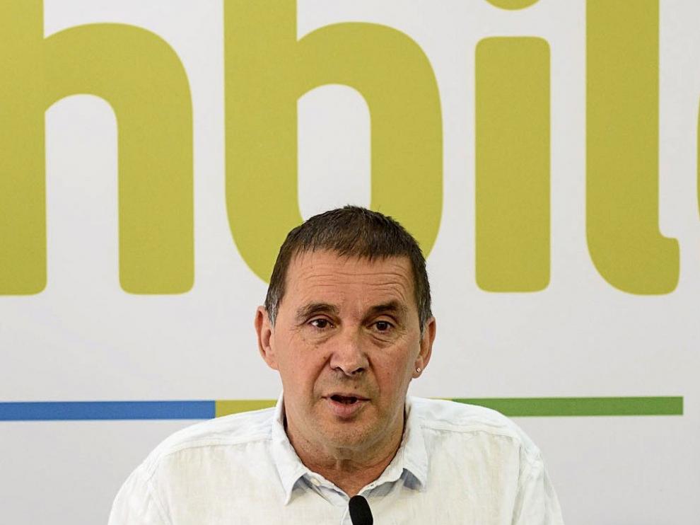 ESPAÑA ELECCIONES VASCAS
