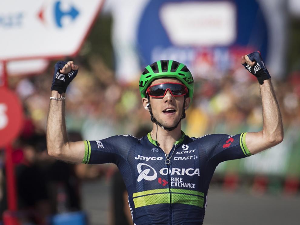 Simon Yates