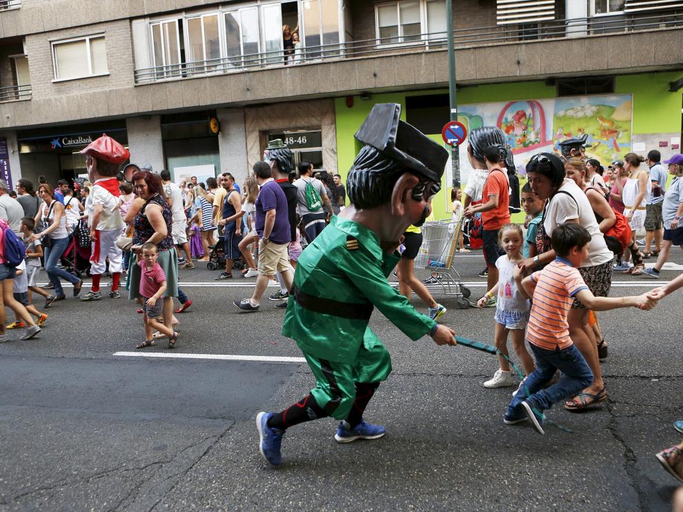 Fiestas de San José