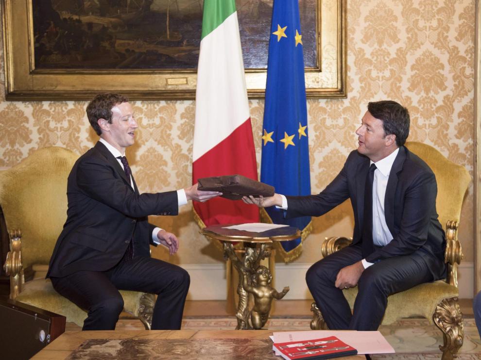 ITALIA FACEBOOK