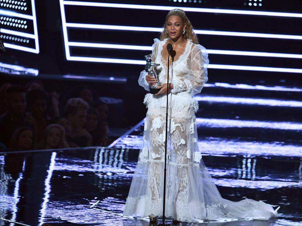 Gala de los MTV Video Music Awards 2016
