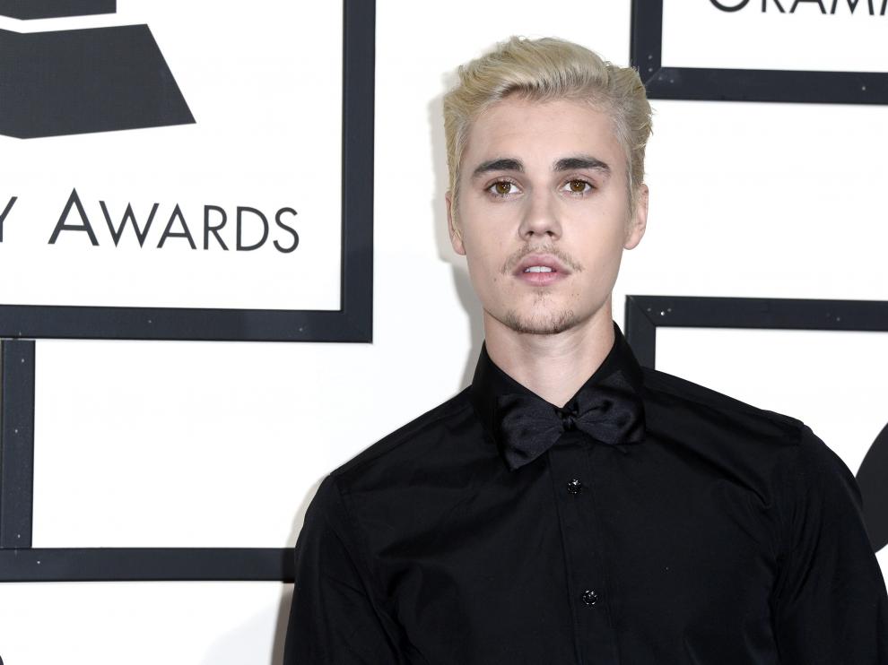 ARCHIVO ARGENTINA JUSTIN BIEBER