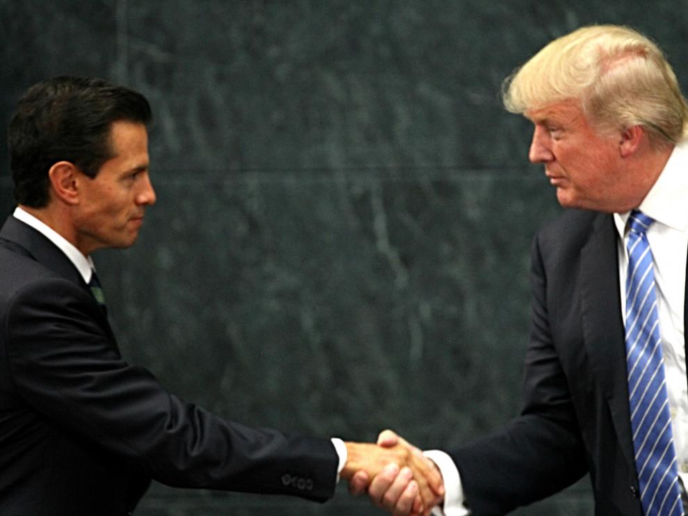 MEXICO TRUMP