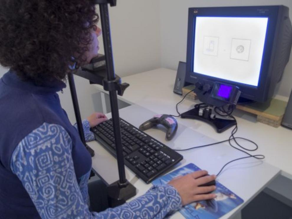 El 'eye tracking' es una técnica bastante accesible ya que además de usarse en ordenadores también se puede utilizar en dispositivos móviles y tabletas.