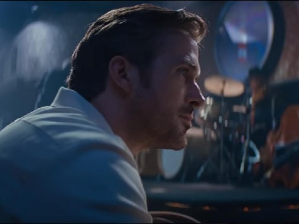 Fotograma de La La Land