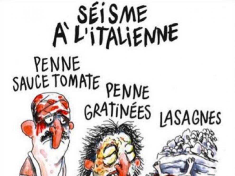 Charlie Hebdo