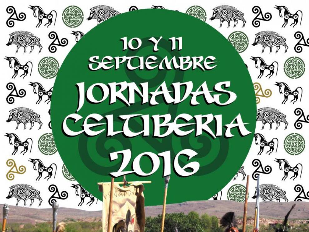Celtiberia se celebra este fin de semana en Oseja, Calcena y Gotor. Comarca del Aranda
