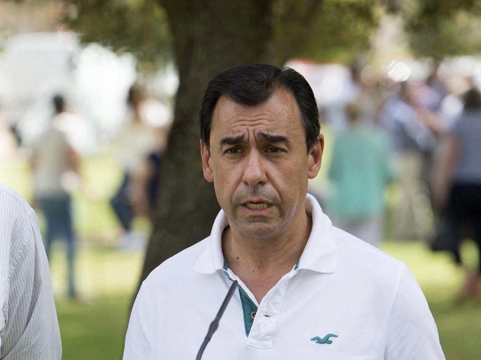 ESPAÑA GOBIERNO NEGOCIACIONES