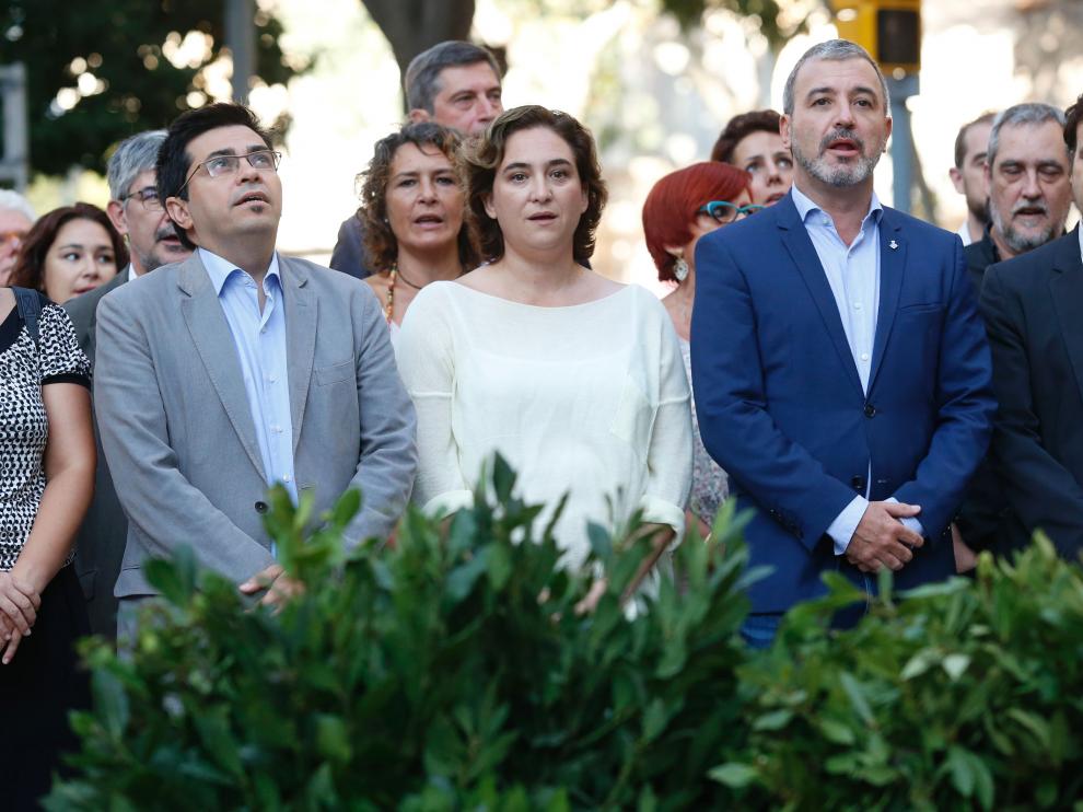 Pau Barrena/AFP