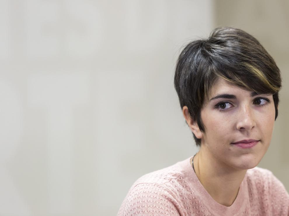 Violeta Barba
