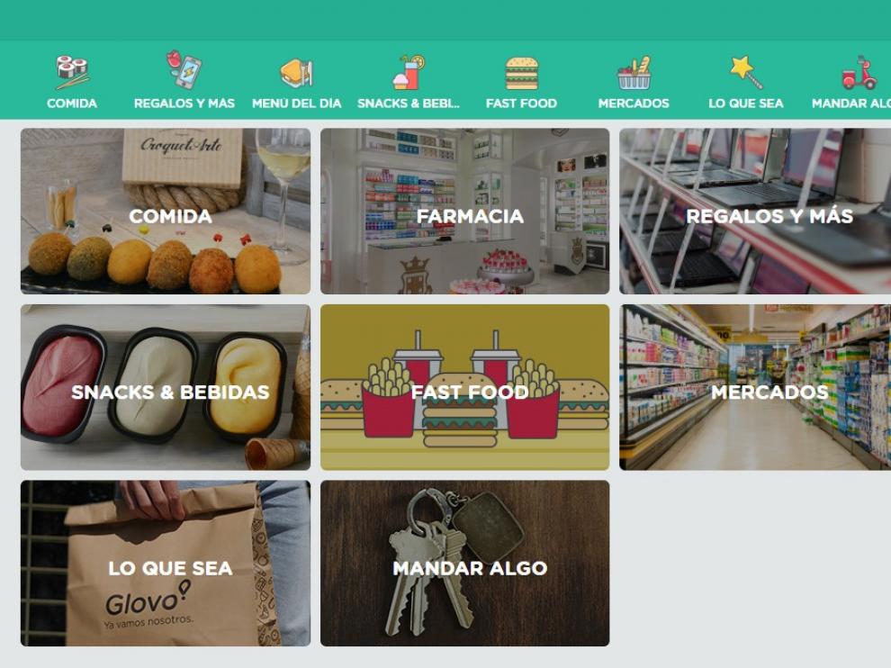 Glovo