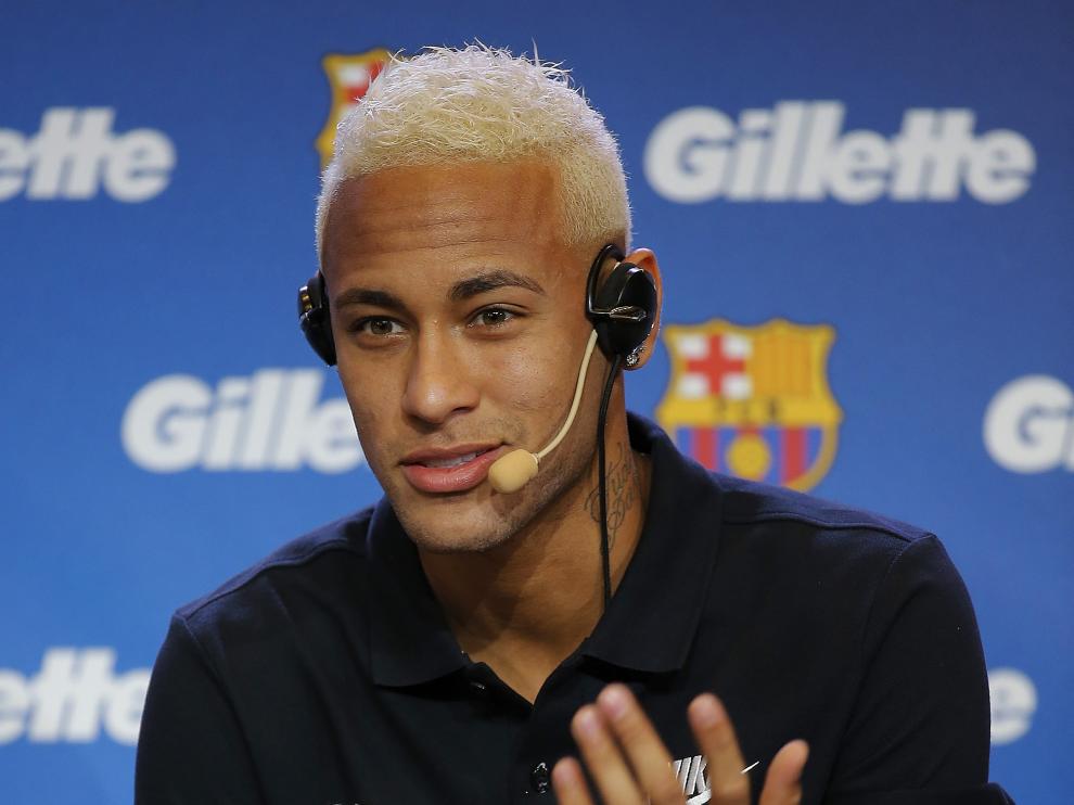 ESPAÑA FÚTBOL BARCELONA