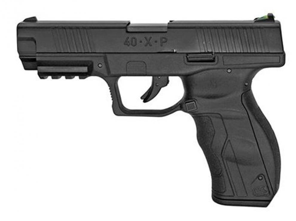 La venta de las armas de fuego ha bajado un 5 %