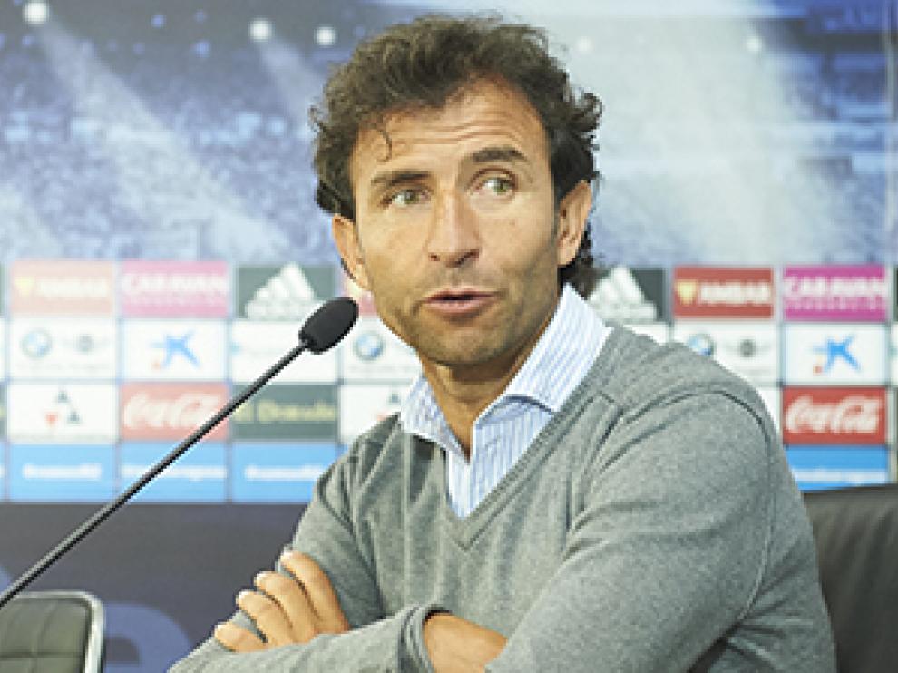 Milla: "El dibujo no lo vamos a tocar; las piezas puede que sí"