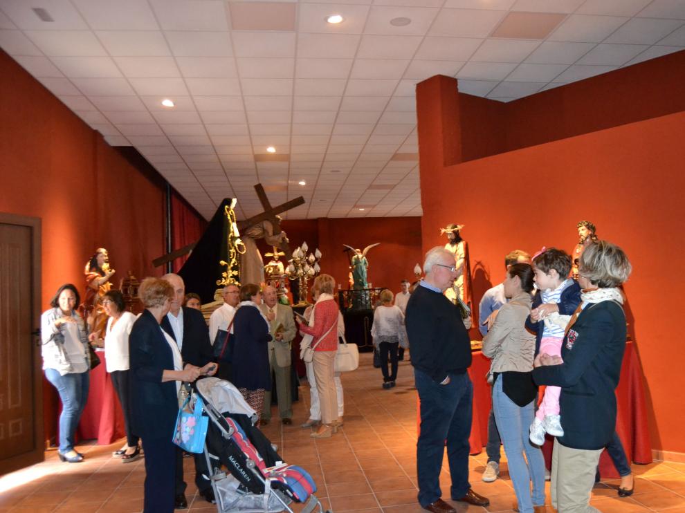 Museo de la Semana Santa.