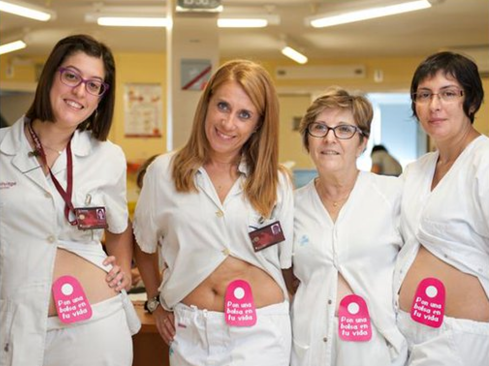 La provincia posee unas 1.400 personas ostomizadas