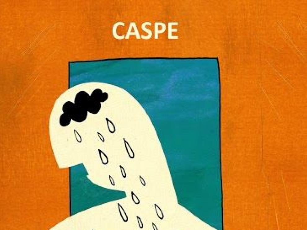 Caspe conmemora el Día Mundial del Alzheimer con unas jornadas. Ayto Caspe.