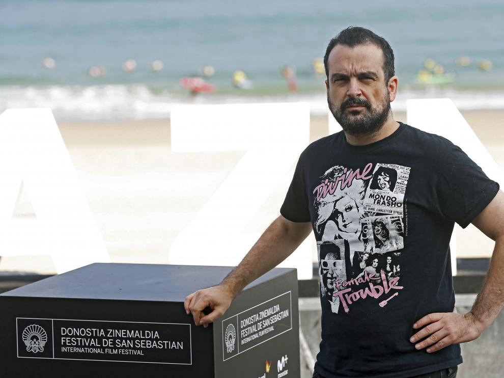 Nacho Vigalondo