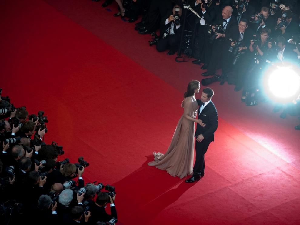 Brad Pitt y Angelina Jolie se divorcian
