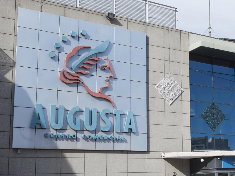 El Centro Comercial Augusta se pone en forma con la apertura de un nuevo gimnasio