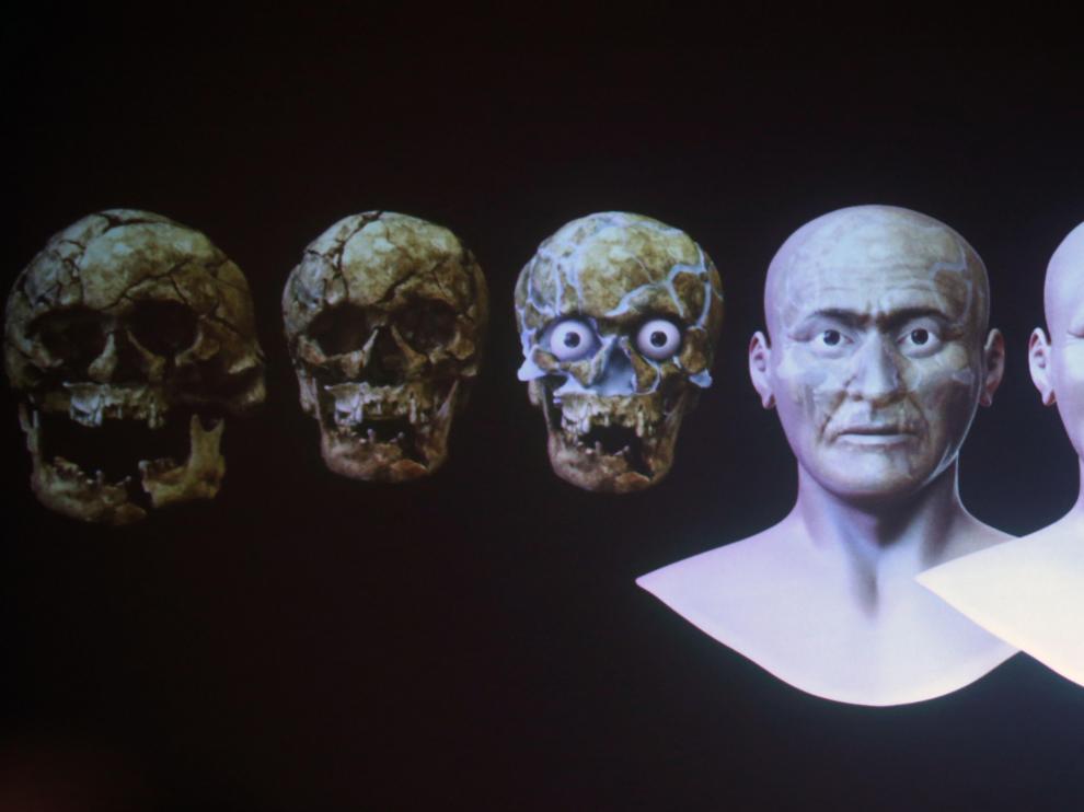La ciencia le pone rostro al primer gran soberano del antiguo Perú