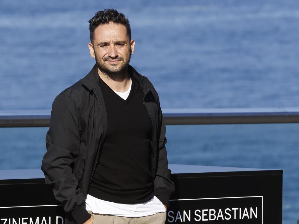 Juan Antonio Bayona