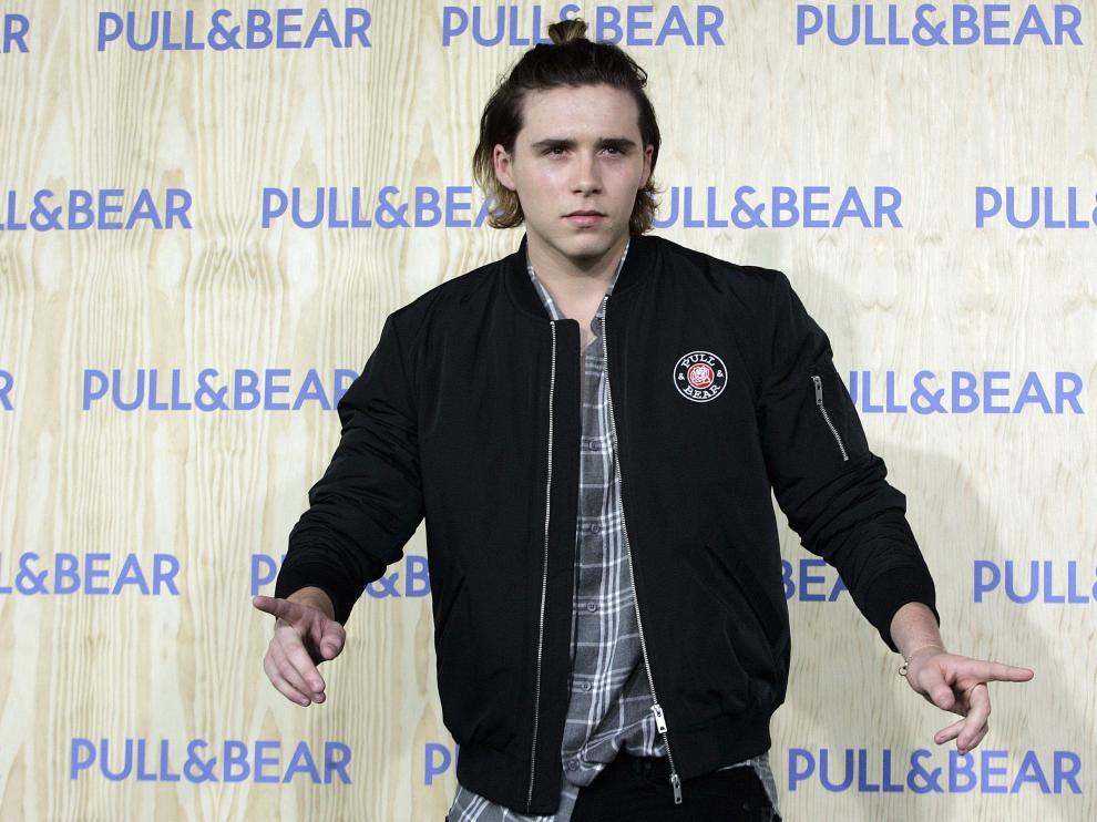 Brooklyn Beckham
