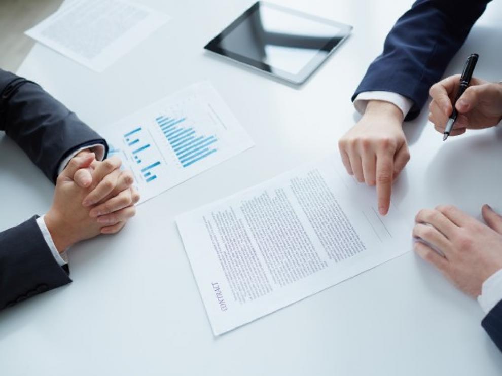 Gestionar una empresa: mejor contar con el apoyo de expertos