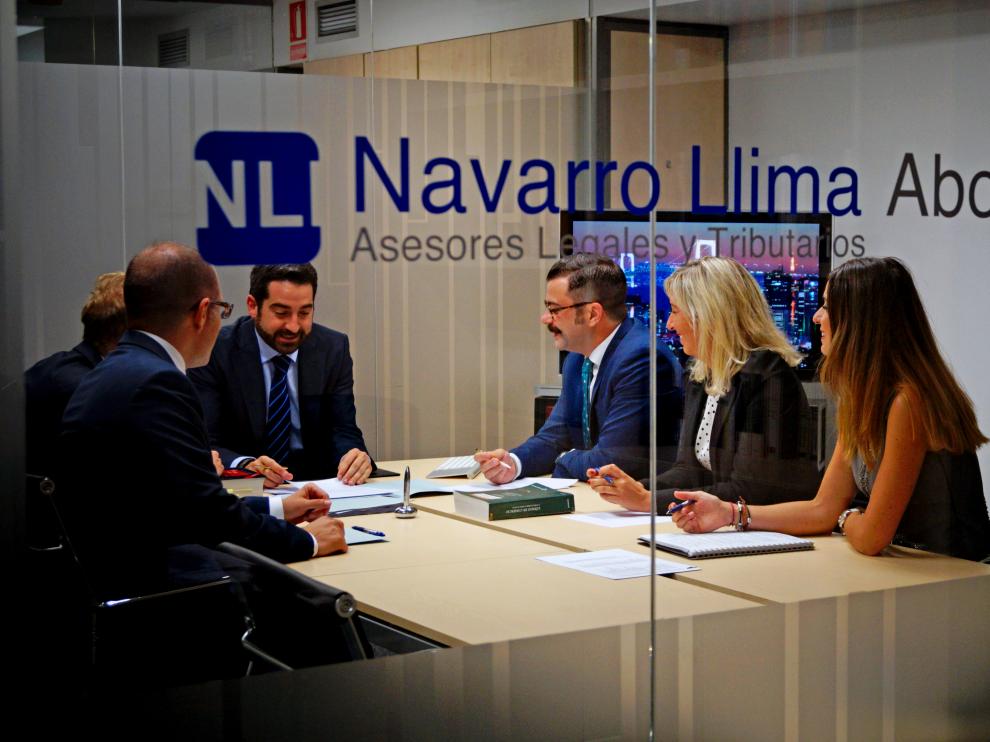 Para Navarro Llima Abogados S.L. la empresa siempre ha sido su cliente principal.