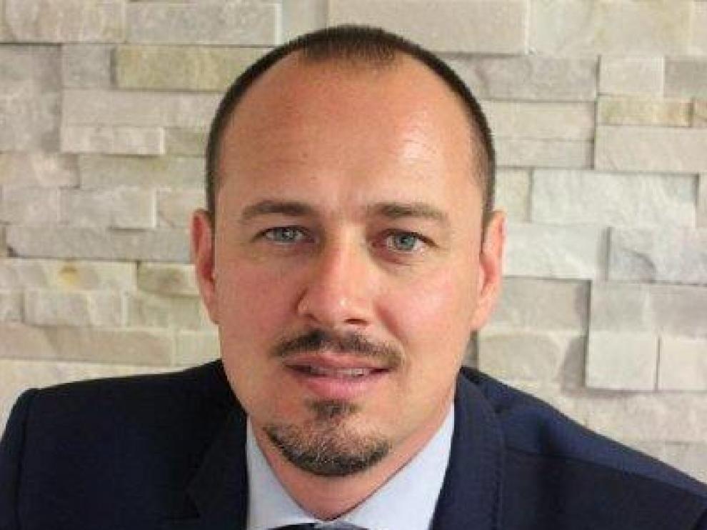 Enrico Brusaterra, de Brusaterra & Partners.