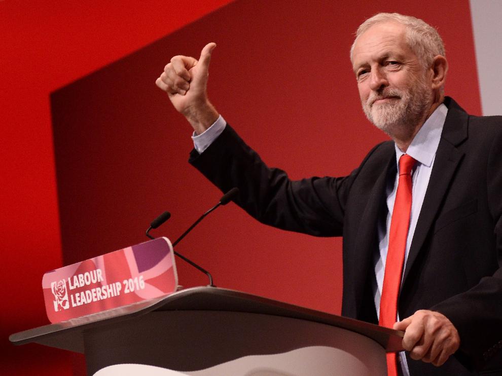 Jeremy Corbyn