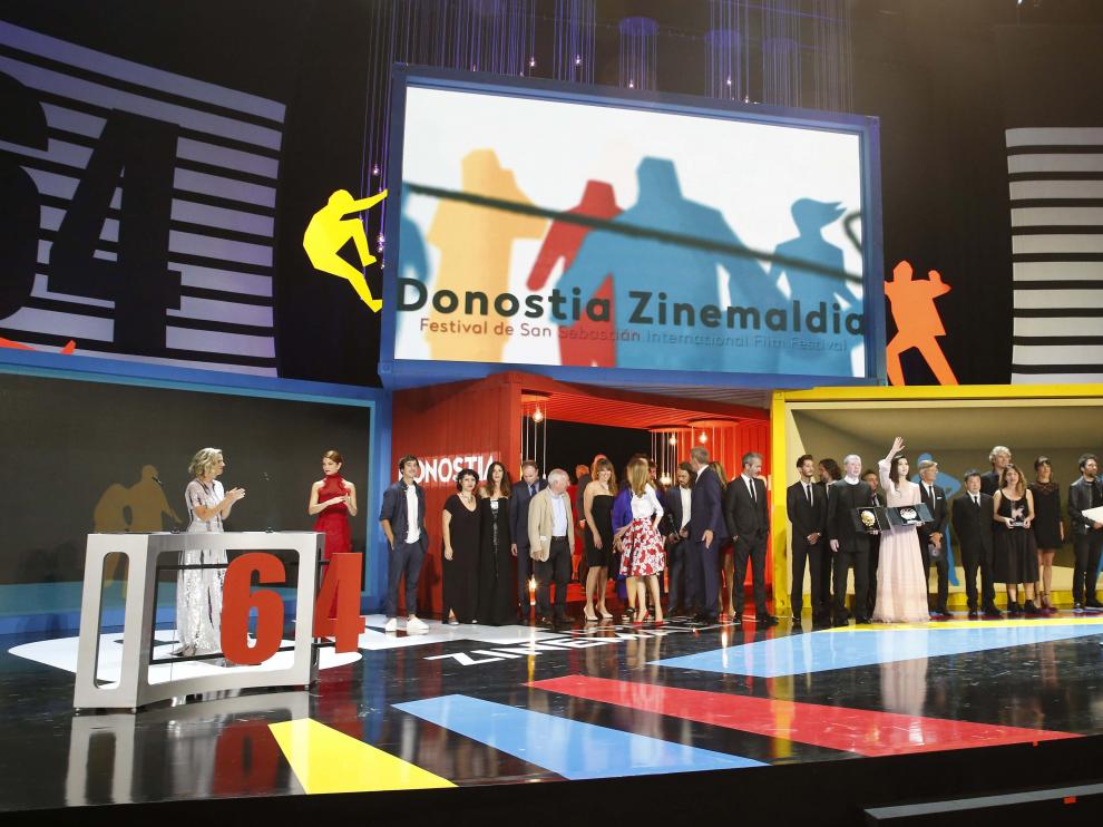 ESPAÑA CINE FESTIVAL