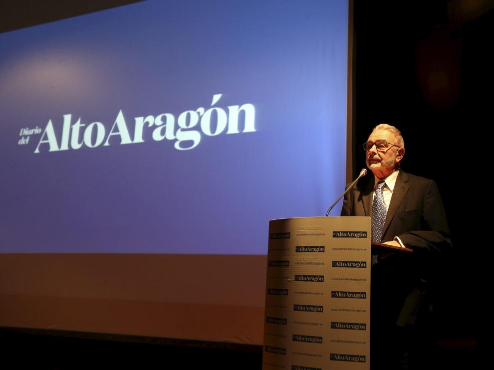 Diario del Altoaragón celebra su 30 aniversario con nuevo diseño