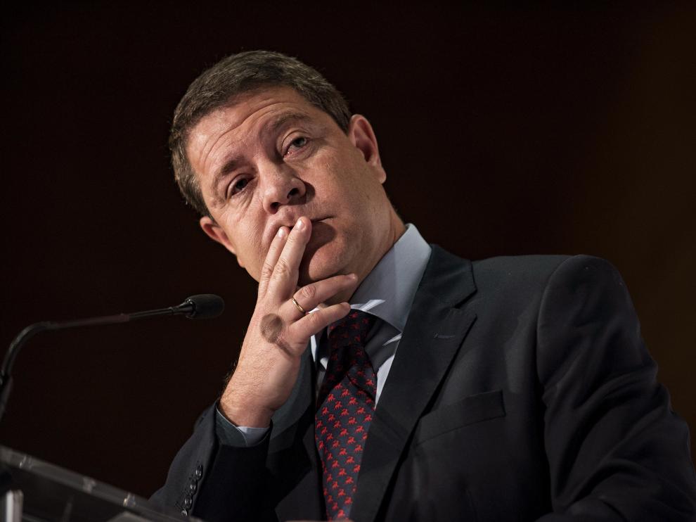 GARCÍA-PAGE DICE QUE SÁNCHEZ TIENE QUE PEDIR DISCULPAS A FELIPE GONZÁLEZ