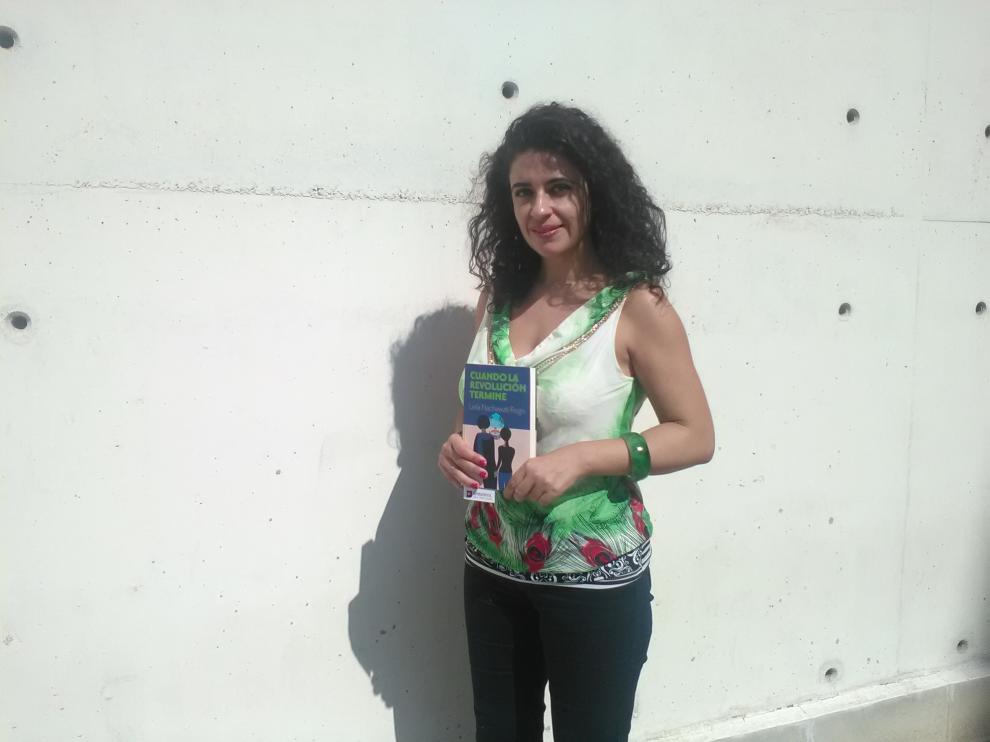 Leila Nachawati