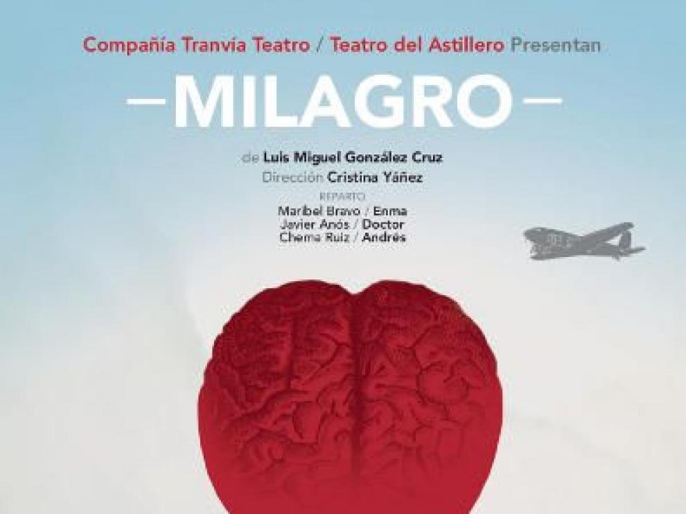 Esta temporada se abrirá con 'Milagro'