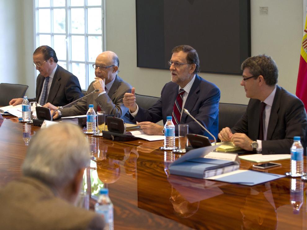 Comisión Delegada del Gobierno para Asuntos Económicos