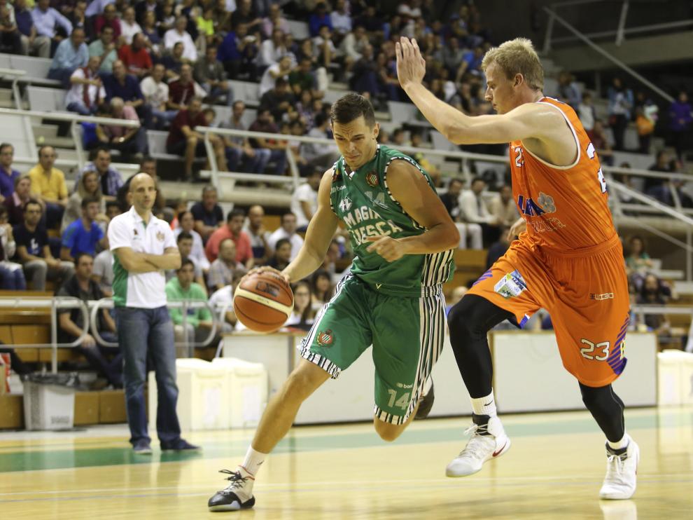 Magia Huesca