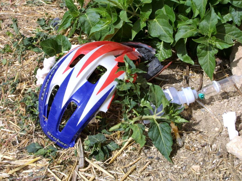 Londres prohibirá circular a miles de camiones para proteger a los ciclistas