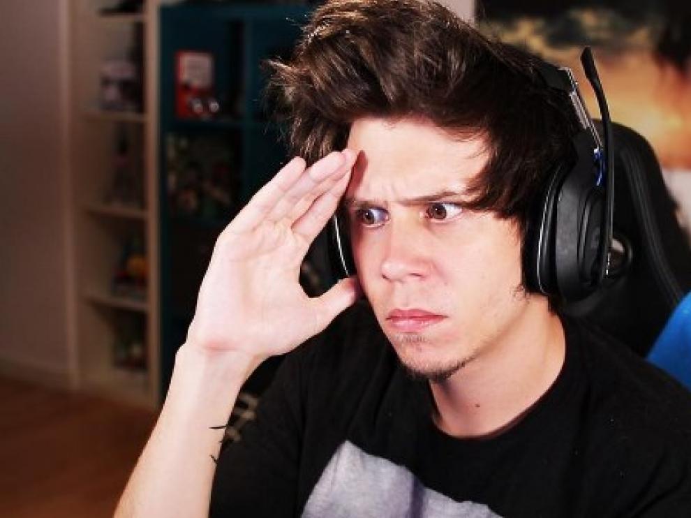 El Ruibus será uno de los 'youtubers' presente en el festival.