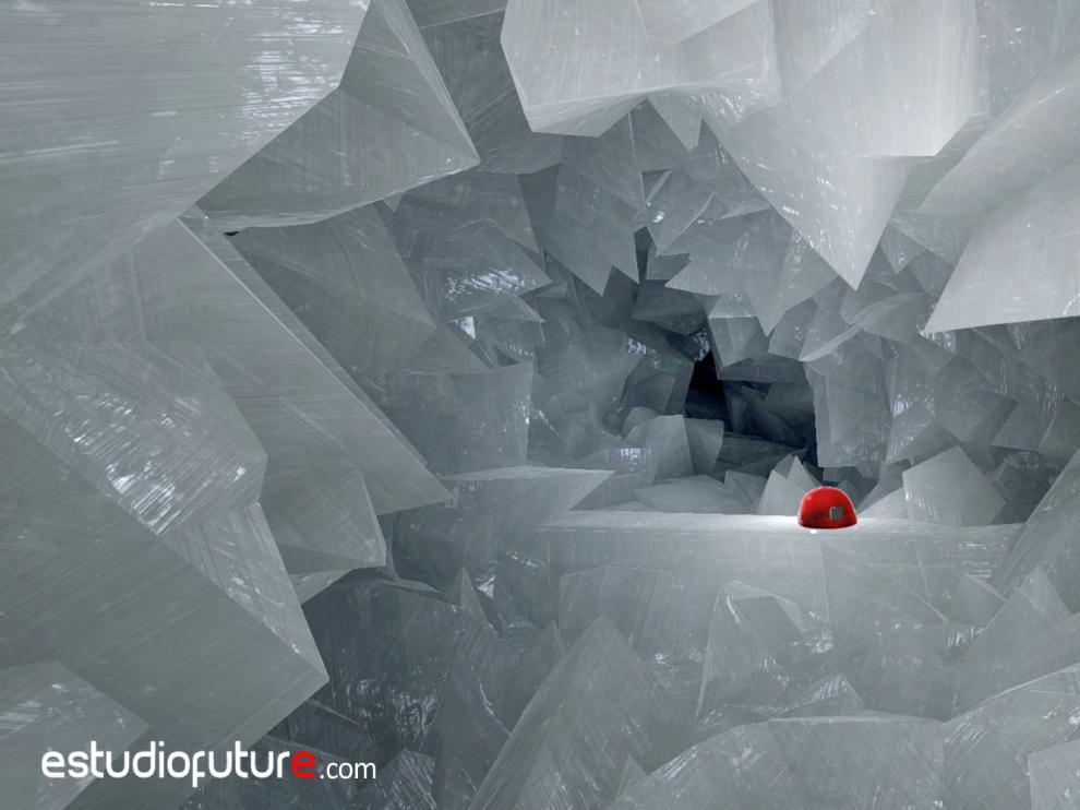 'Descubre la Geoda Gigante' ganó el premio a la mejor experiencia de realidad virtual en castellano