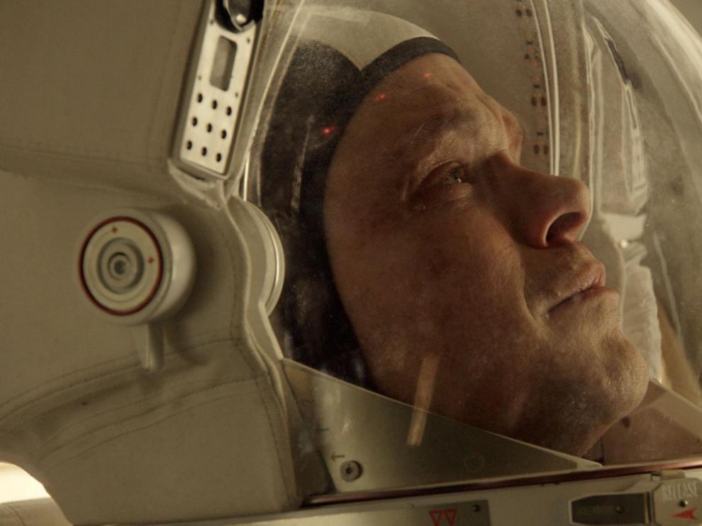 Durante el viaje a Marte, los astronautas estarían expuestos a la peligrosa radiación que existe en el espacio.