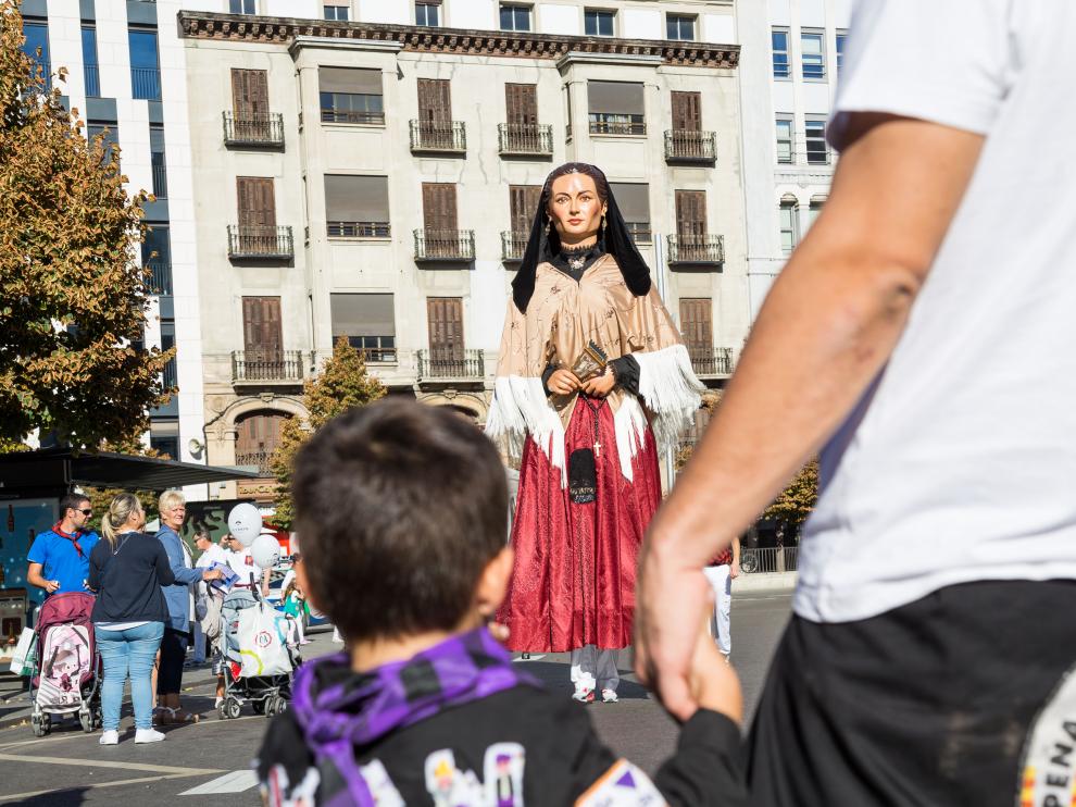 Dar más fluidez al transporte y seguir potenciando los barrios: retos para las proximas fiestas