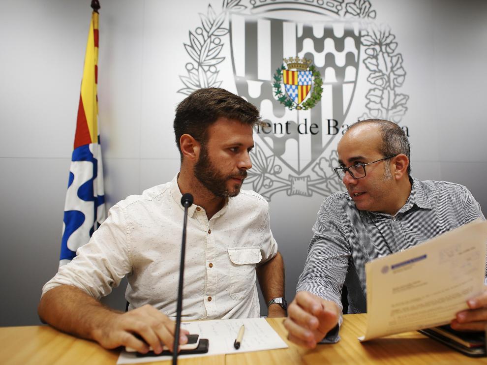 Ayuntamiento de Badalona