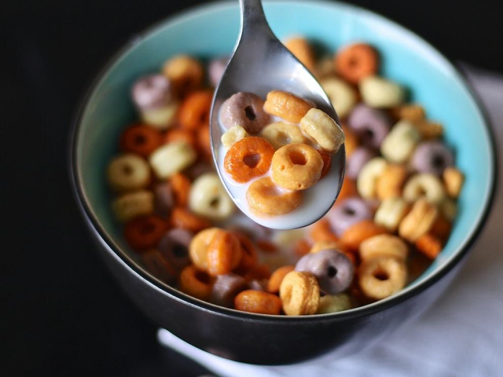 El 100 % de los cereales de desayuno analizados por una ONG contienen pesticidas