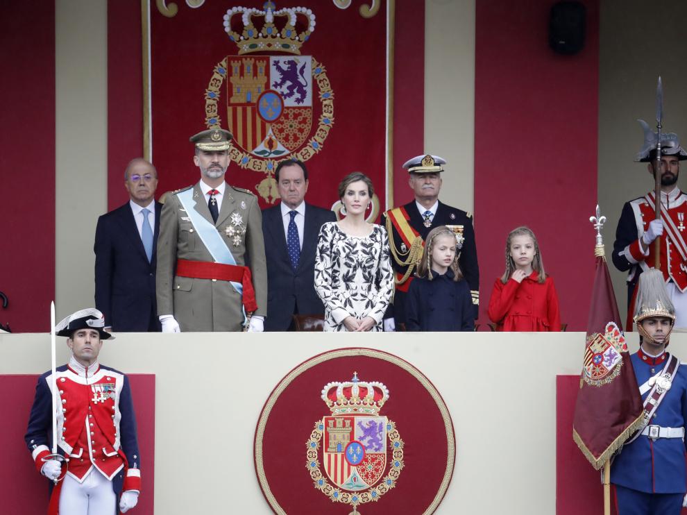 ESPAÑA FIESTA NACIONAL