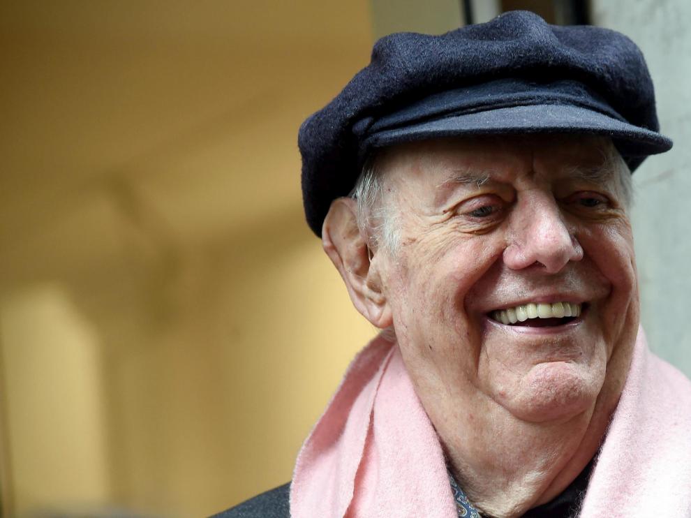 ITALIA DARIO FO
