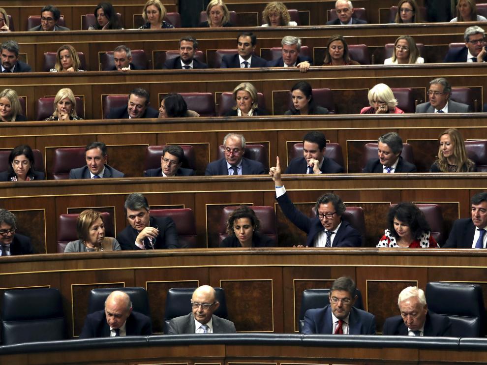 Congreso de los Diputados
