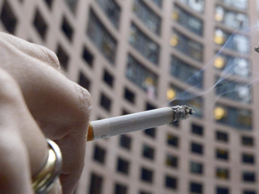 El tabaco es la principal causa del cáncer de laringe.