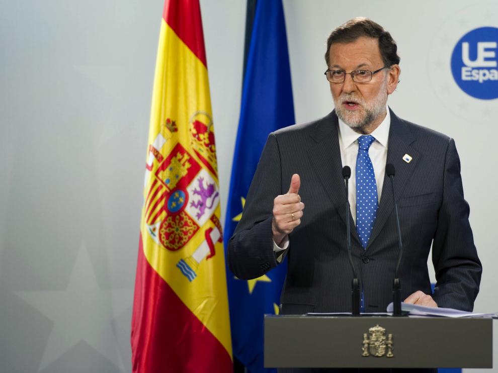 Rajoy será investido presidente con la abstención del PSOE